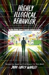 Highly Illogical Behavior