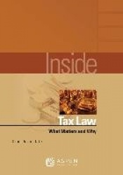 Inside Tax Law