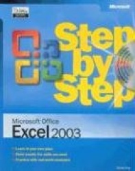 Microsoft Office Excel 2003 Step by Step