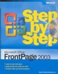 Microsoft Office FrontPage 2003 Step by Step