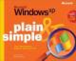 Microsoft Windows XP Plain & Simple