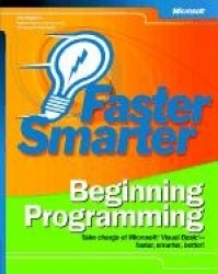 Faster Smarter Beginning Programming
