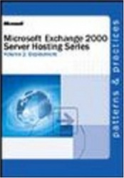 Exchange 2000 Server Hosting Series: Deployment v. 2