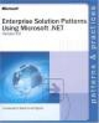 Patterns for Building Enterprise Solutions on .NET