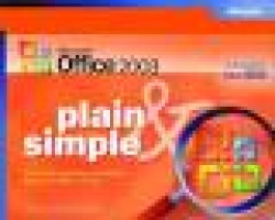 Microsoft Office System Plain & Simple -- 2003 Edition