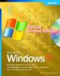 Microsoft Windows XP Step by Step Deluxe, Second Edition