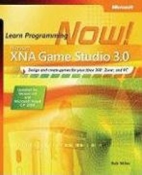 Microsoft XNA Game Studio 3.0