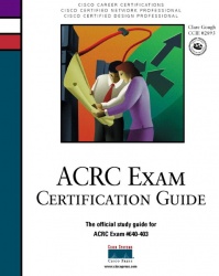 ACRC Exam Certification Guide