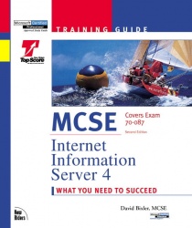 MCSE Training Guide