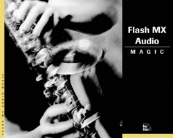 Flash MX Audio Magic