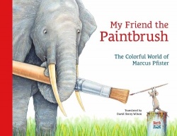 My Friend the Paintbrush