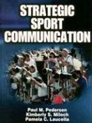 STRATEGIC SPORT COMMUNICATION