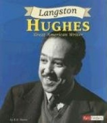 Langston Hughes: Great American Writer
