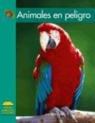 Animales en Peligro