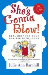 She's Gonna Blow!