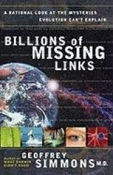 Billions of Missing Links
