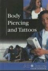 Body Piercing and Tattoos