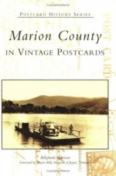 Marion County in Vintage Postcards