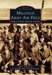 Millville Army Air Field