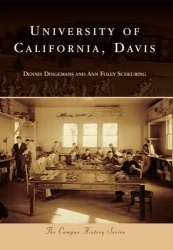 University of California, Davis