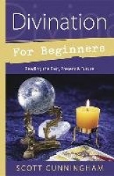 Divination for beginners - discover the techniques that work for you