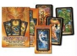 Easy tarot - learn to read the cards once and for all!