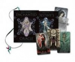 Enchanted Oracle (Includes 36-Card Deck and 240-page guidebook)