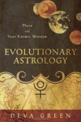 Evolutionary Astrology: Pluto and Your Karmic Mission