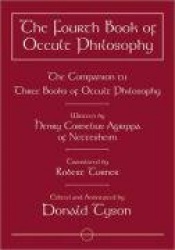 The Fourth Book of Occult Philosophy