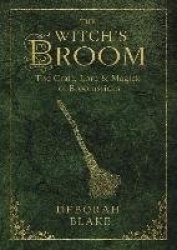 The Witch's Broom