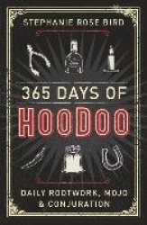 365 Days of Hoodoo