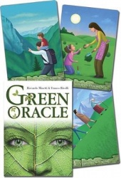Green Oracle