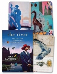 The River - Sailing the Stream of Consciousness