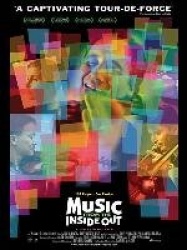 Music from the Inside Out - Poster