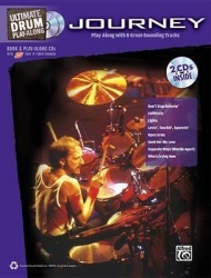 Ultimate Drum Play-Along Journey