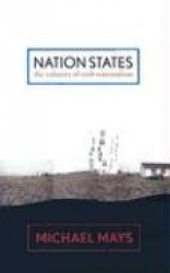 Nation States - The Cultures of Irish Nationalism