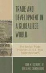Trade and Development in a Globalized World