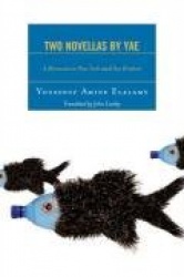 Two Novellas by YAE - A Moroccan in New York and Sea Drinkers