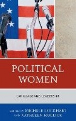 Political Women - Language and Leadership