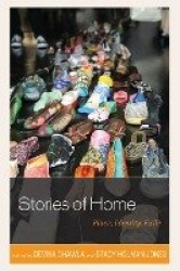 Stories of Home - Place, Identity, Exile