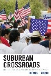 Suburban Crossroads - The Fight for Local Control of Immigration Policy
