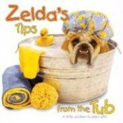 Zelda's Tips Form the Tub