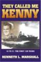 They Called Me Kenny