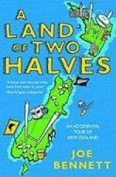 A Land of Two Halves