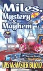 Miles, Mystery&Mayhem