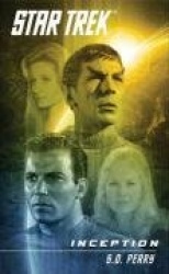 Star Trek: The Original Series: Inception