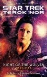 Terok nor: Night of the Wolves