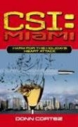 Harm for the Holidays Part Two - Heart Attack