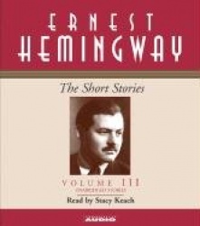The Short Stories Volume III