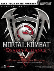 Mortal Kombat®